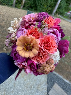 Bridal Bouquet