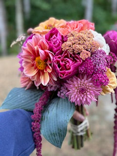 Bridal Bouquet