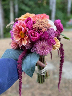 Bridal Bouquet