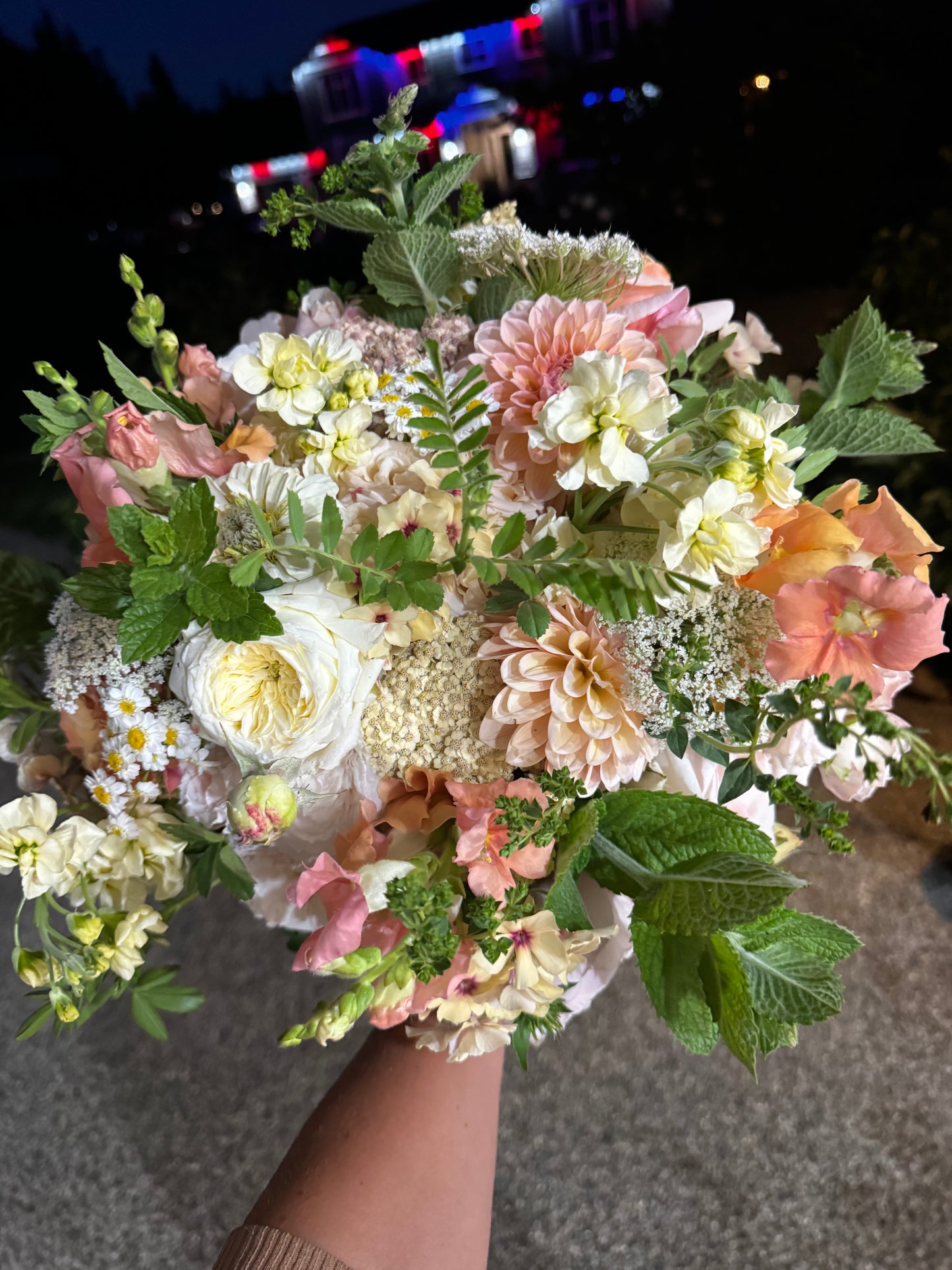 6 Week Summer Bouquet Subscription
