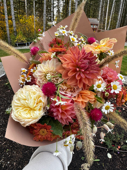 Thanksgiving Centerpiece