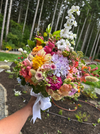 Bridal Bouquet