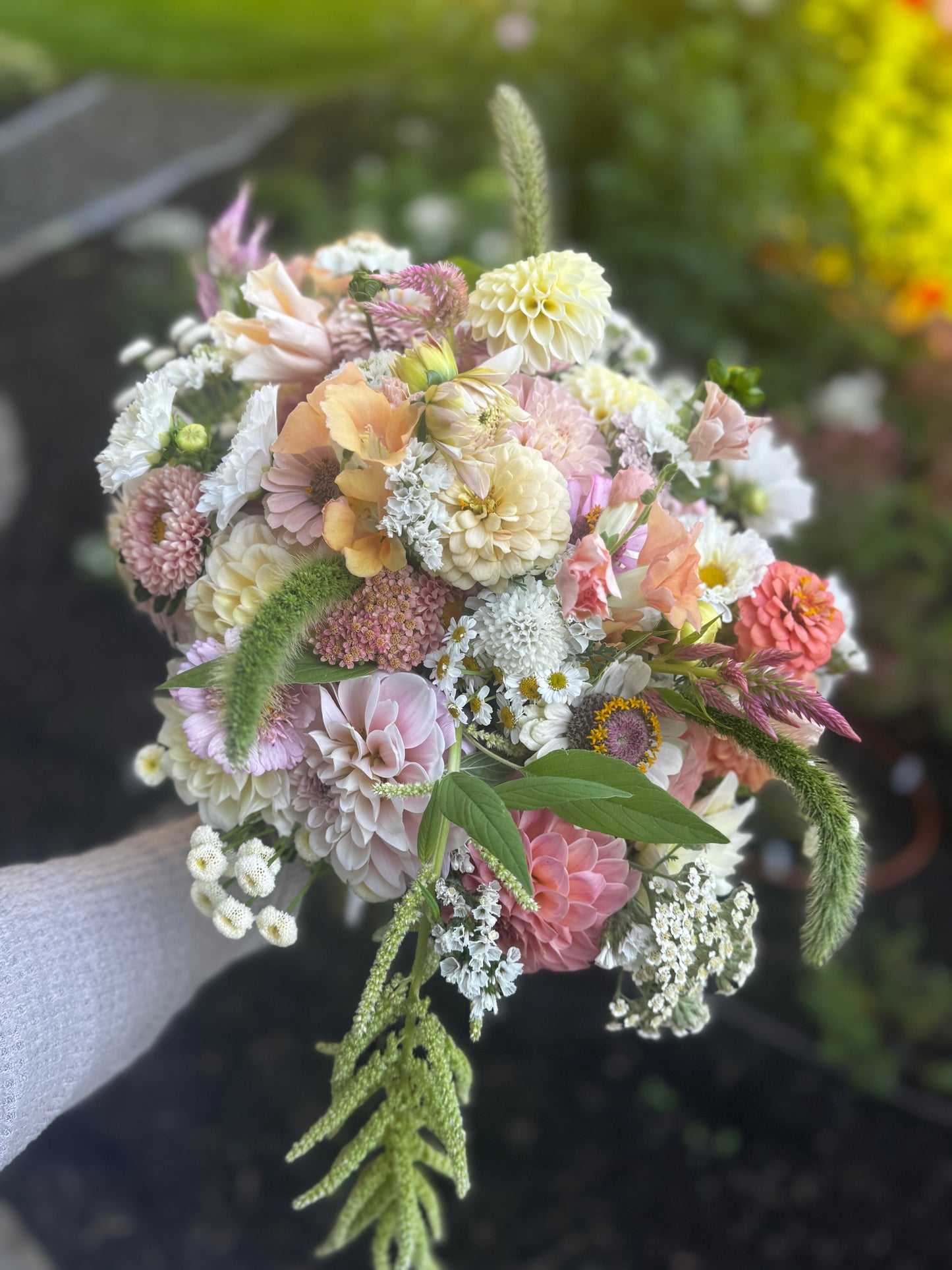 Bridal Bouquet