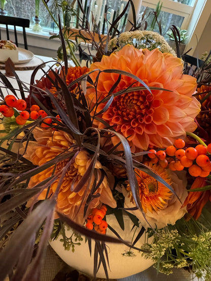 Thanksgiving Centerpiece