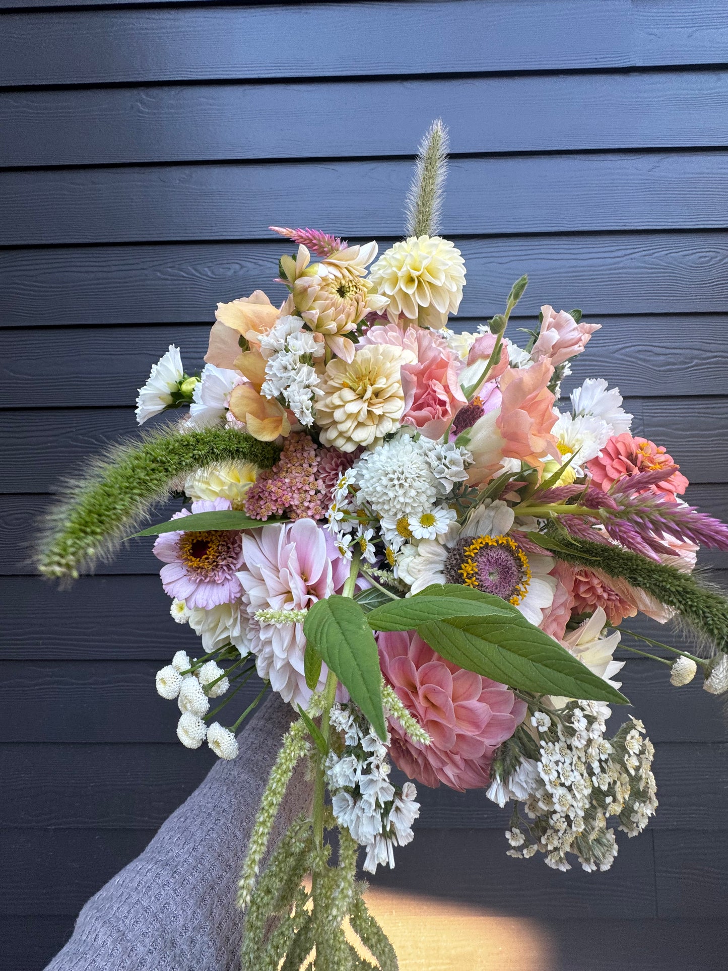 6 Week Summer Bouquet Subscription