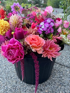 DIY Summer Bucket