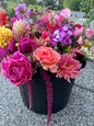DIY Summer Bucket