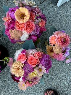 Bridal Bouquet