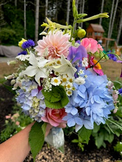 Special Request Bouquet