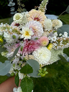 Bridal Bouquet
