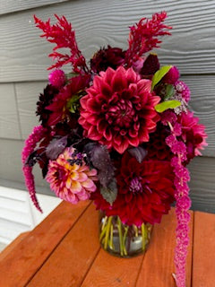 Special Request Bouquet